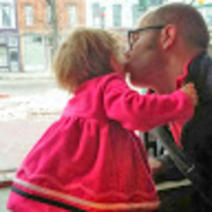 Meet your Posher, David